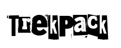 TrekPack - logo